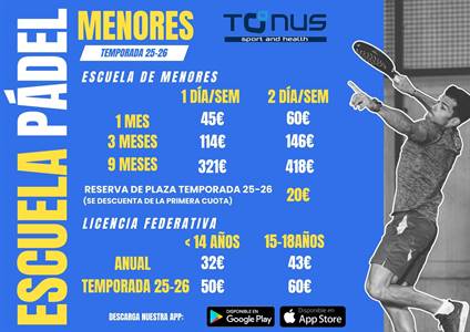 06. Precios Esceula Padel Menores.jpg